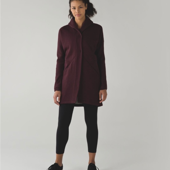 lululemon athletica Tops - Lululemon | Take You There Wrap